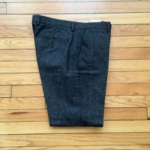 J.Crew • Men’s Bowery Slim Fit Trousers